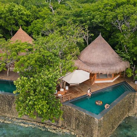 Hotel Las Islas บารู ภายนอก รูปภาพ