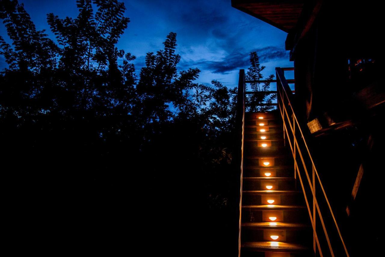 Hotel Las Islas บารู ภายนอก รูปภาพ