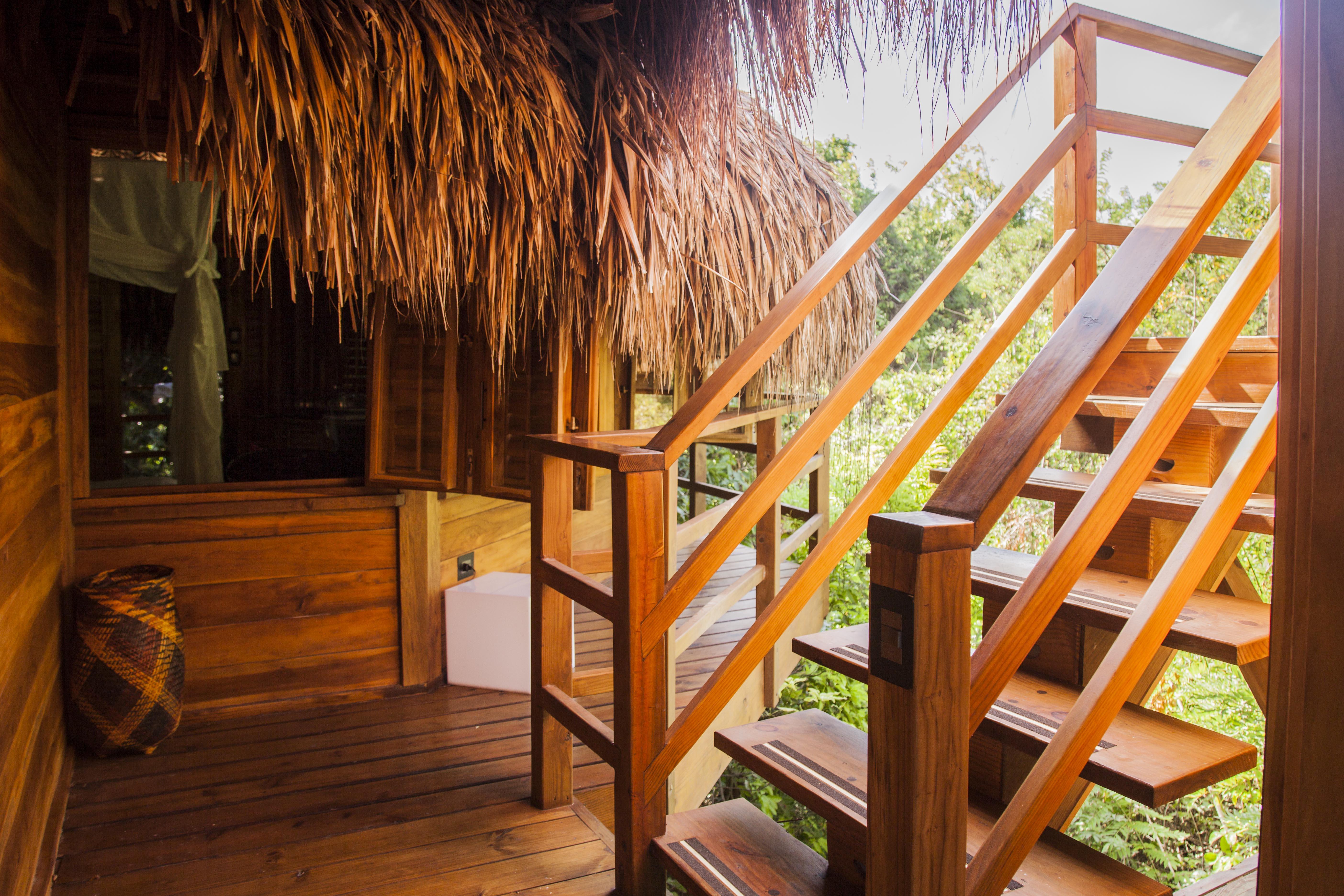 Hotel Las Islas บารู ภายนอก รูปภาพ