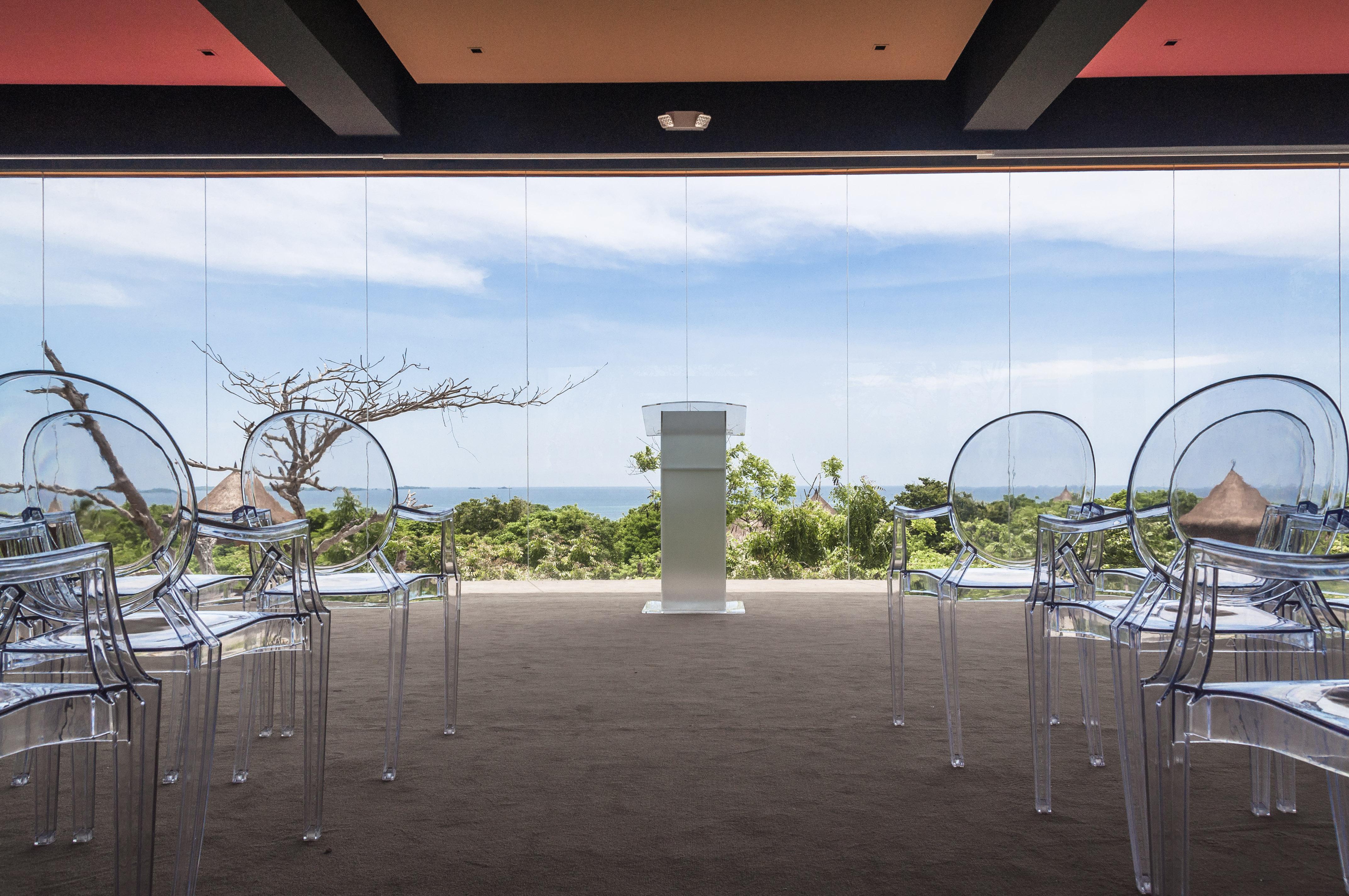 Hotel Las Islas บารู ภายนอก รูปภาพ