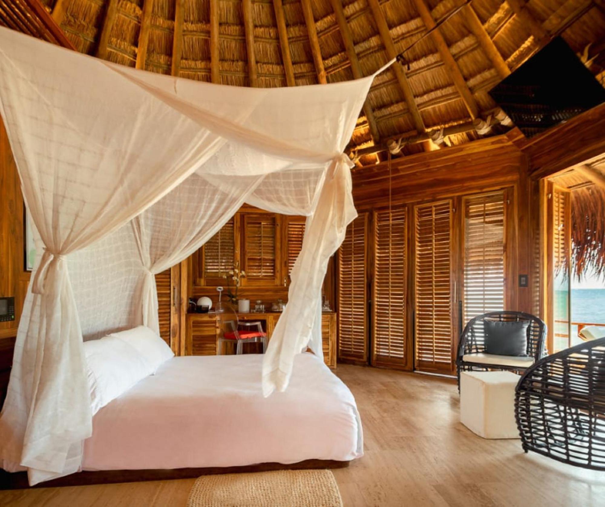 Hotel Las Islas บารู ภายนอก รูปภาพ