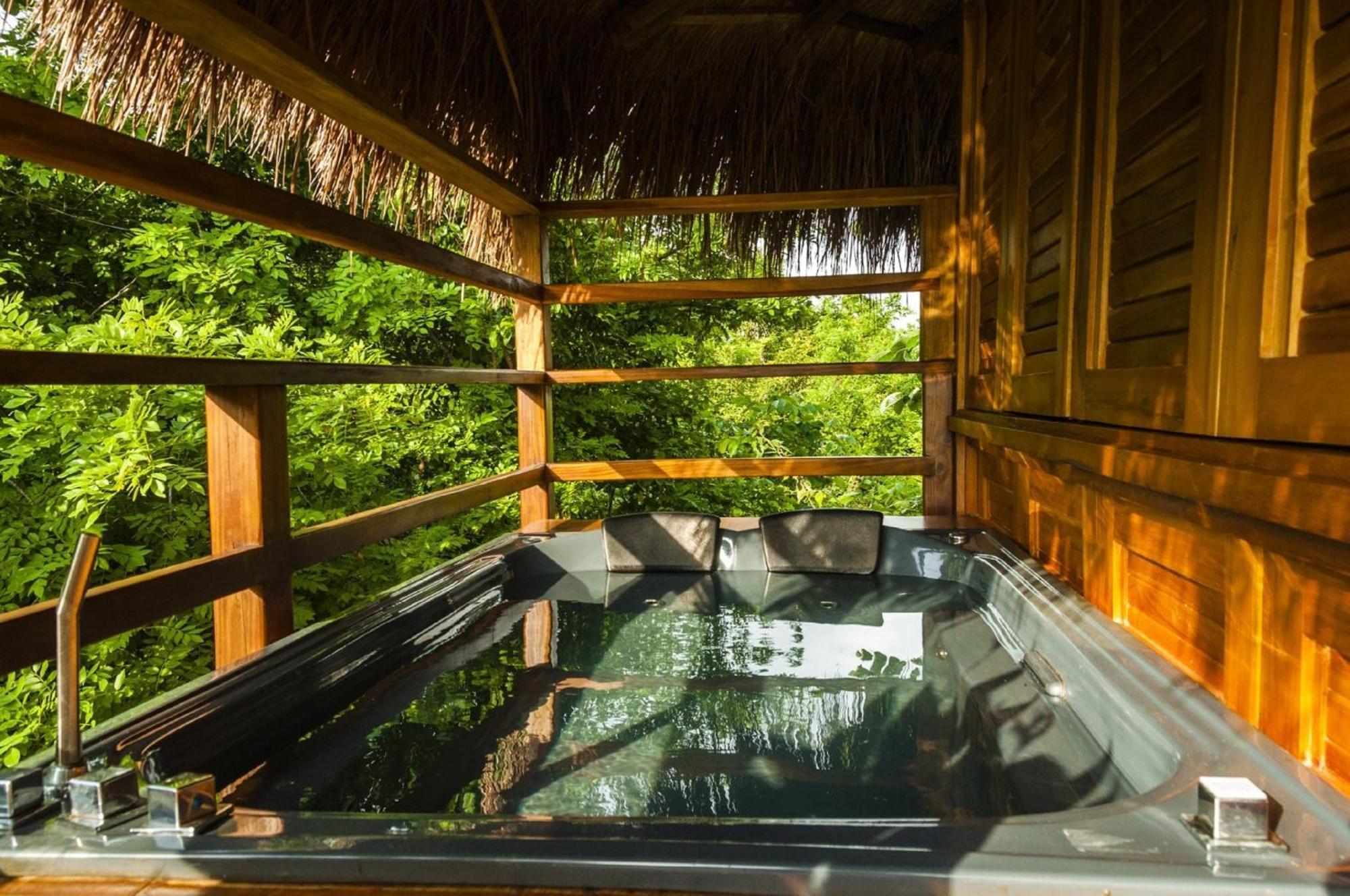Hotel Las Islas บารู ภายนอก รูปภาพ