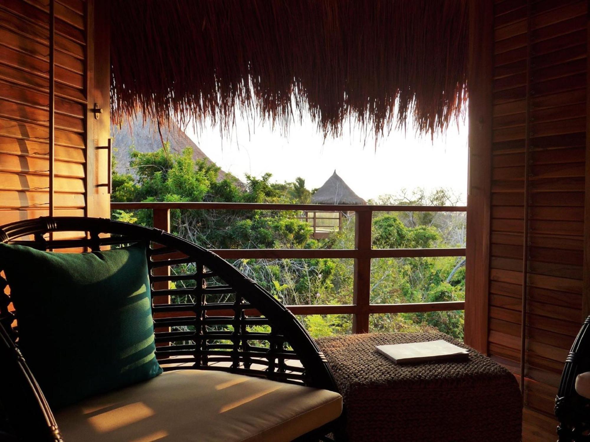 Hotel Las Islas บารู ภายนอก รูปภาพ