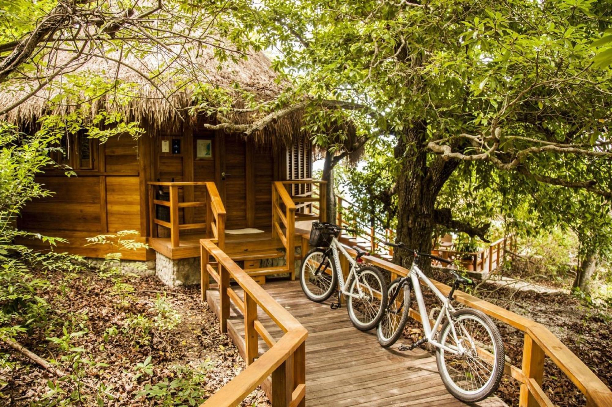 Hotel Las Islas บารู ภายนอก รูปภาพ