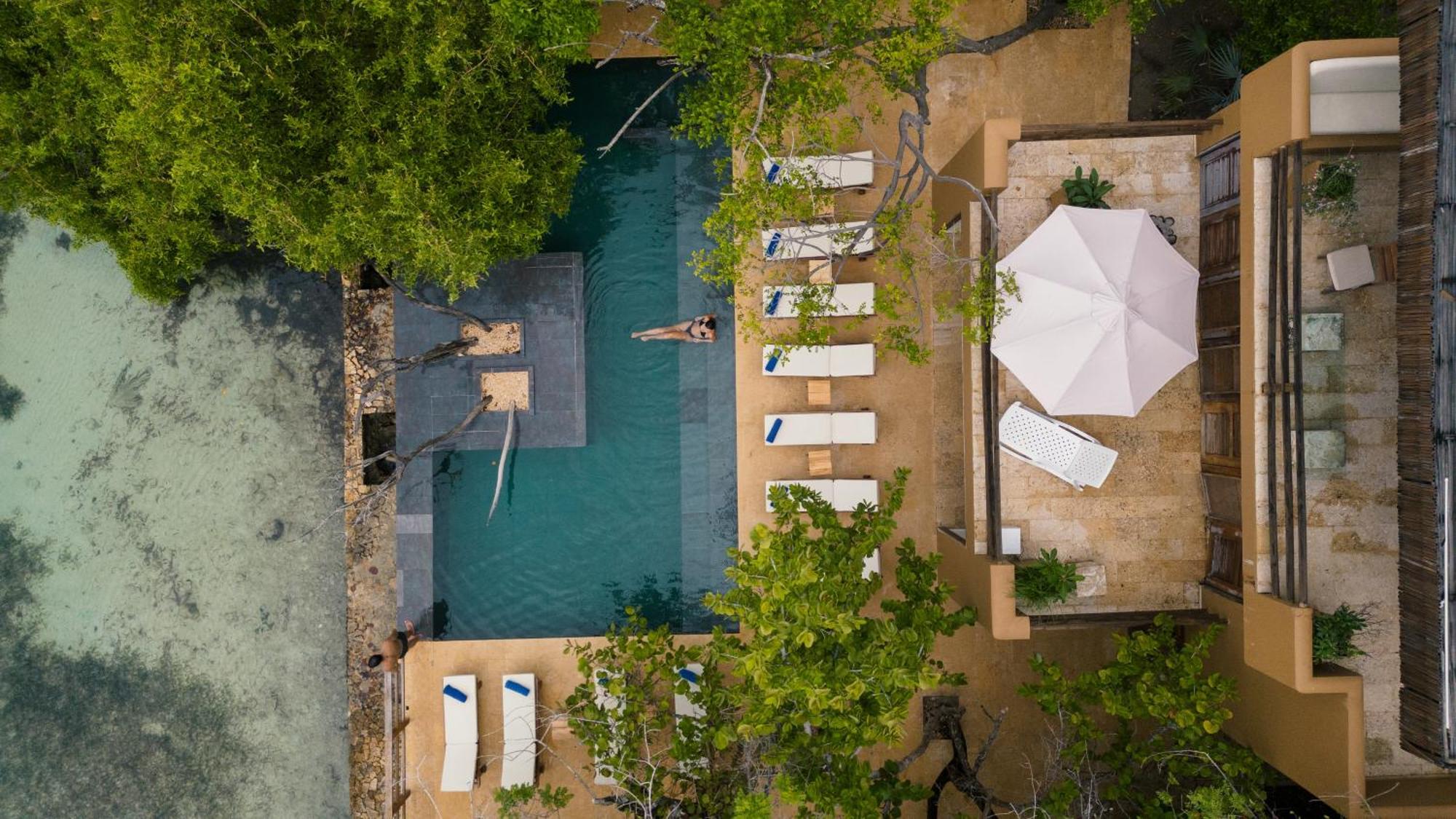 Hotel Las Islas บารู ภายนอก รูปภาพ