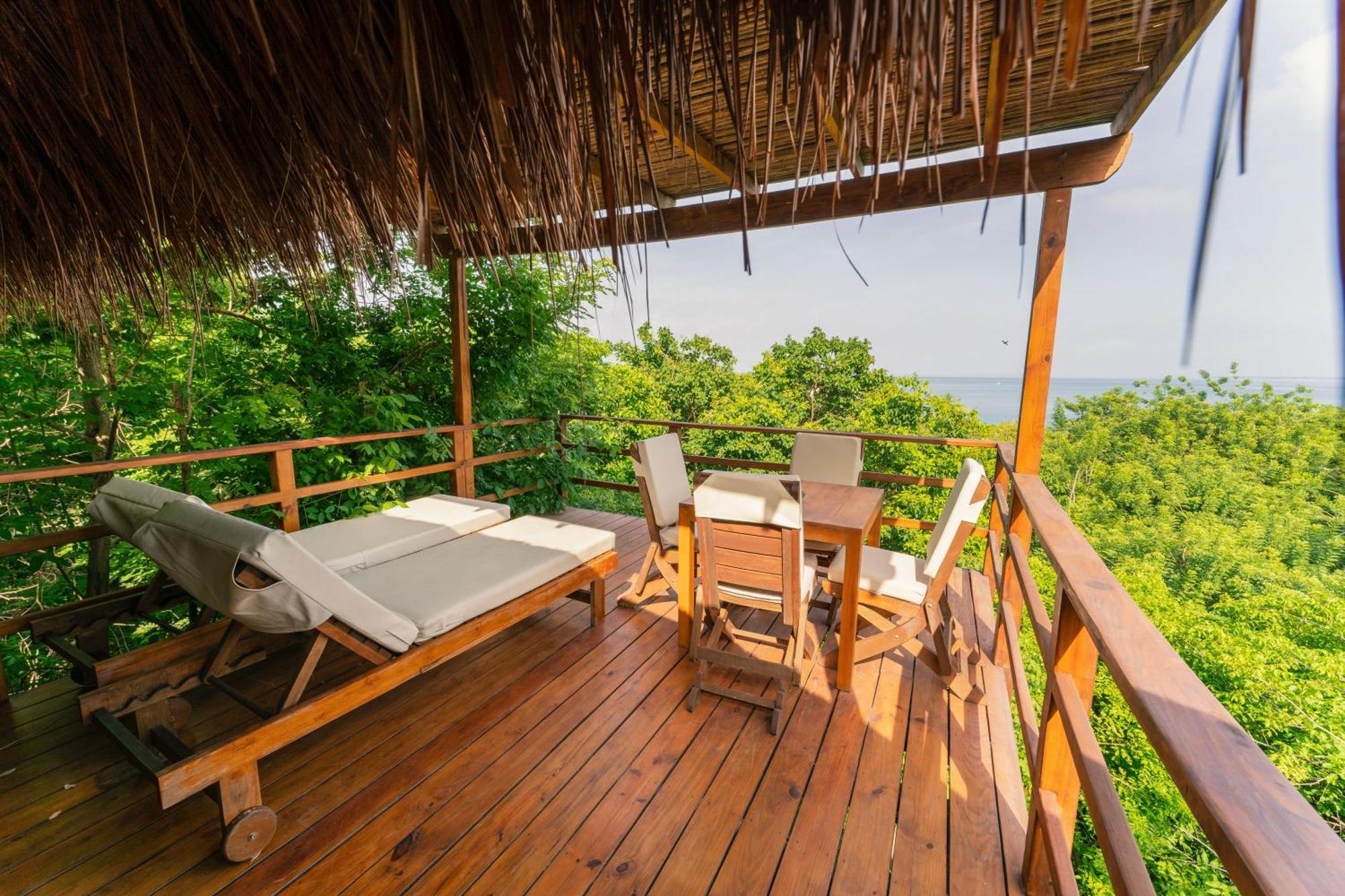 Hotel Las Islas บารู ภายนอก รูปภาพ