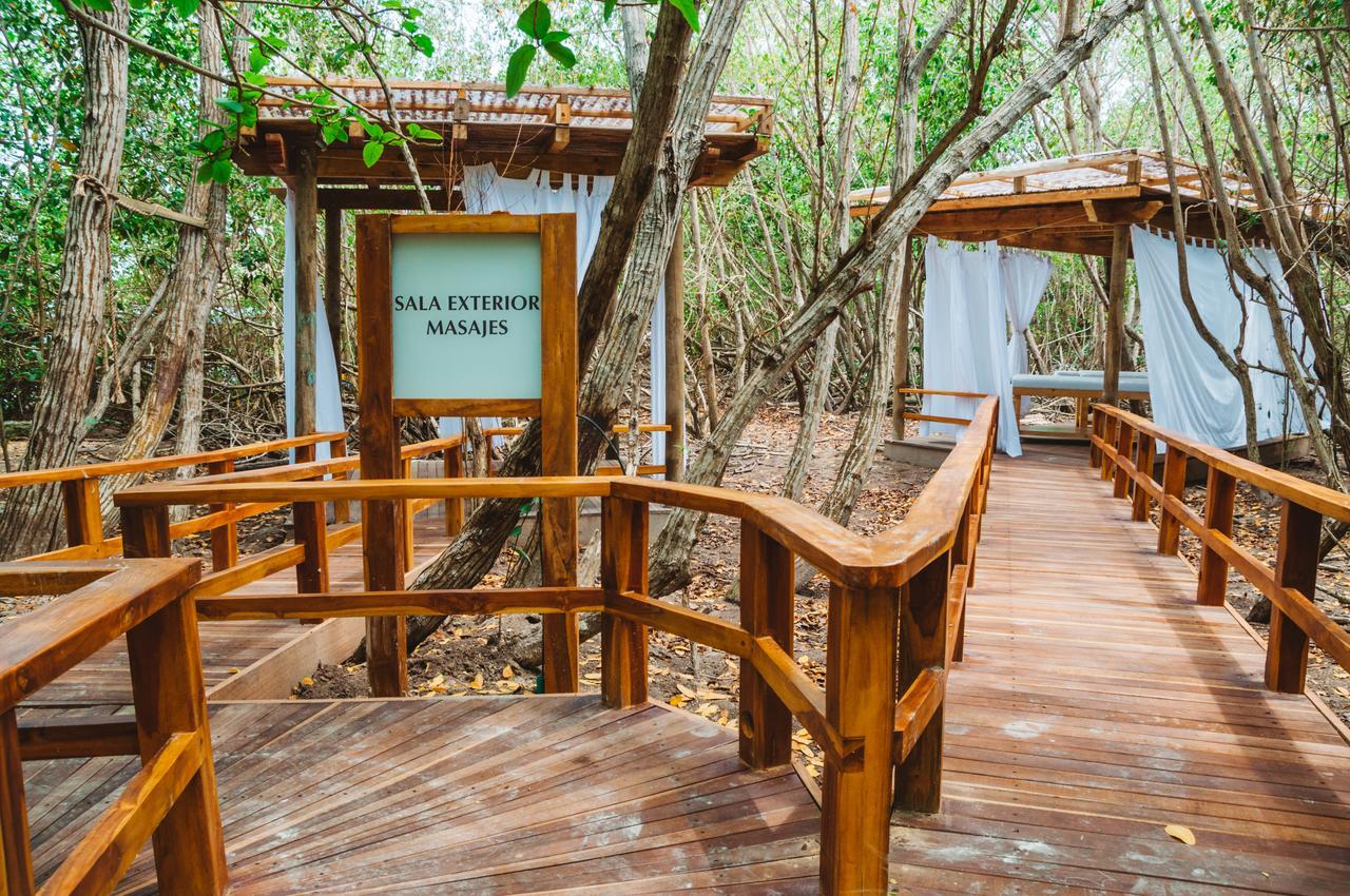 Hotel Las Islas บารู ภายนอก รูปภาพ