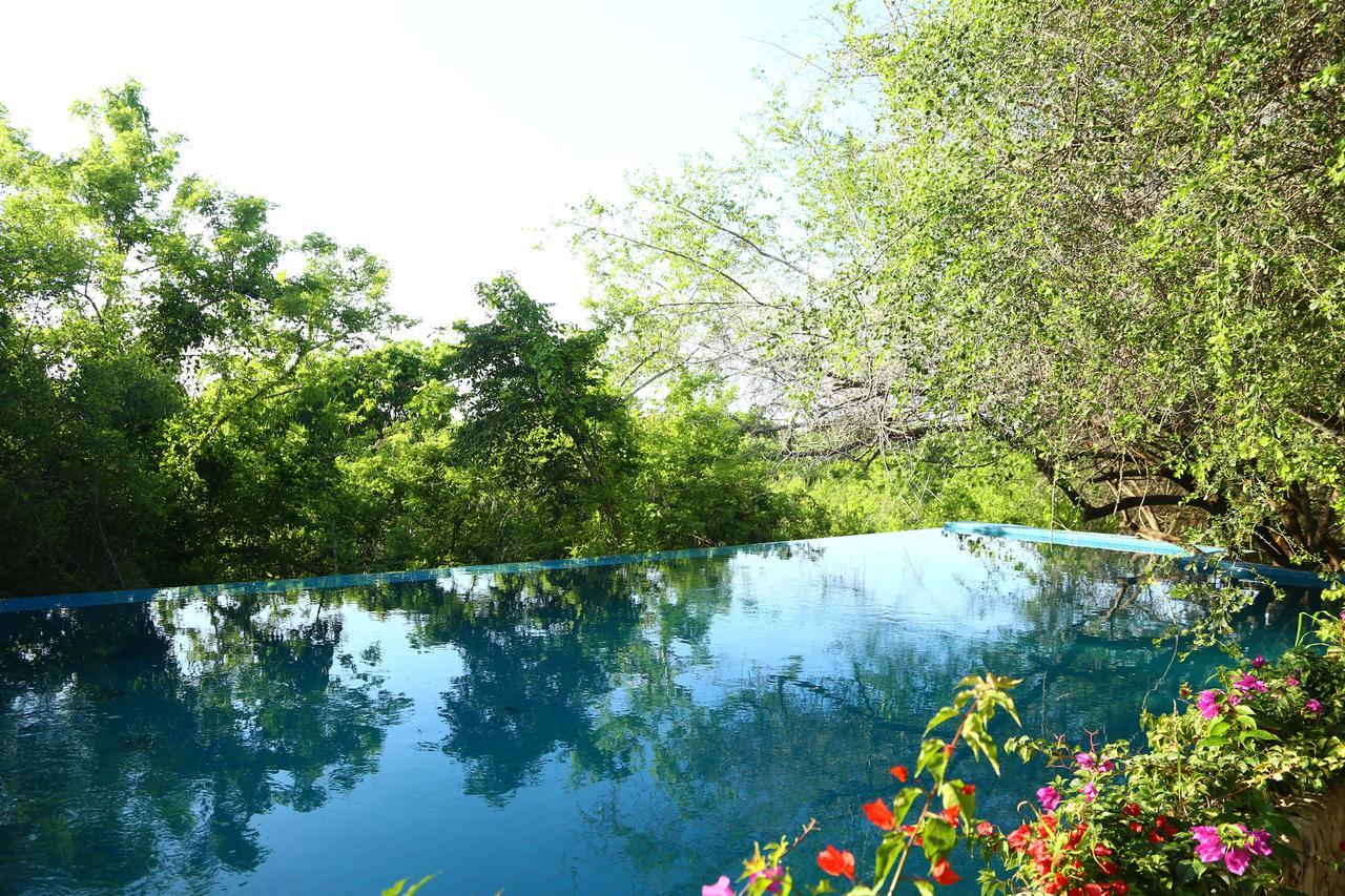 Hotel Las Islas บารู ภายนอก รูปภาพ