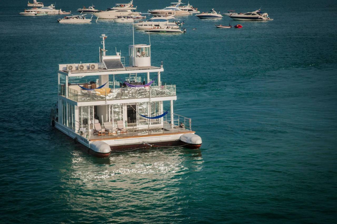 Hotel Las Islas บารู ภายนอก รูปภาพ