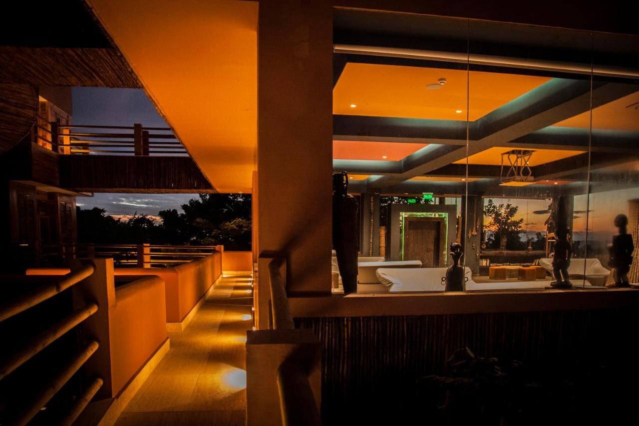 Hotel Las Islas บารู ภายนอก รูปภาพ
